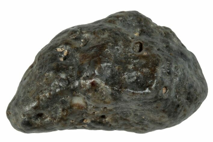 Lunar Meteorite ( g) - Laayoune #281500